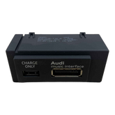 AUDI A3 E-TRON  INTERFACE 8V0-035-736-B-6PS